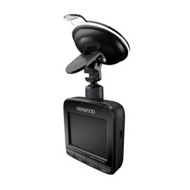 KENWOOD KCA-DR300 Автомобильный видеорегистратор (FULL HD)