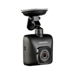 KENWOOD KCA-DR300 Автомобильный видеорегистратор (FULL HD)