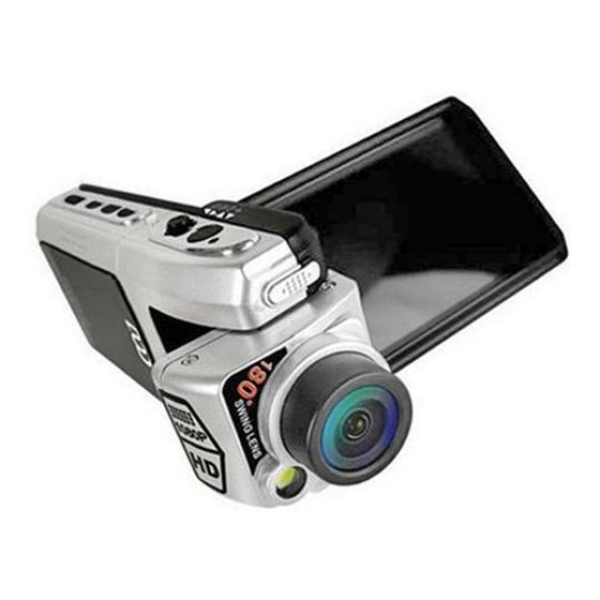 Lauf 990 LHD-3 Автомобильный видеорегистратор Lauf 990 LHD-3 Автомобильный видеорегистратор