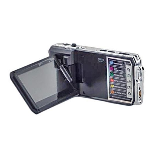 Lauf 990 LHD-3 Автомобильный видеорегистратор Lauf 990 LHD-3 Автомобильный видеорегистратор