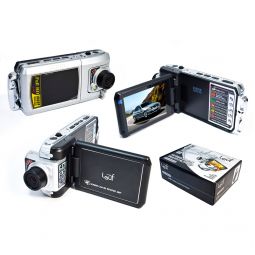 Lauf 990 LHD-3 Автомобильный видеорегистратор