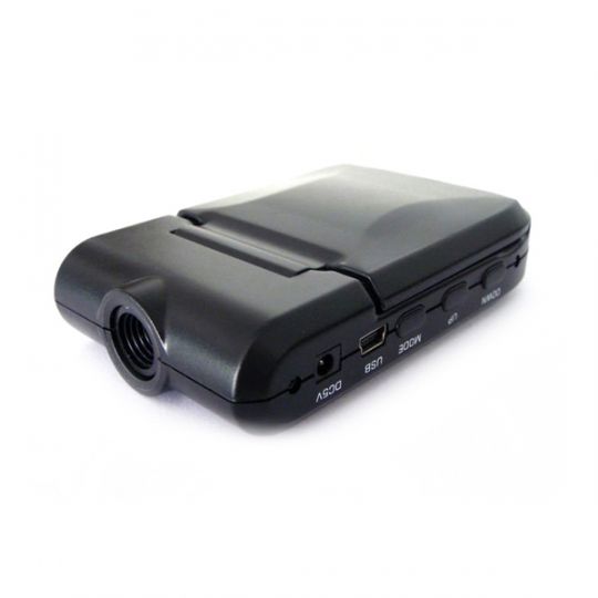 Lauf VR01 Автомобильный видеорегистратор Lauf VR01 Автомобильный видеорегистратор