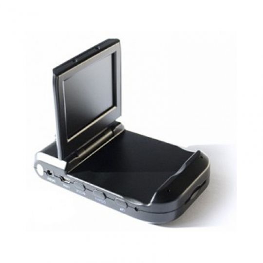 Lauf VR01 Автомобильный видеорегистратор Lauf VR01 Автомобильный видеорегистратор