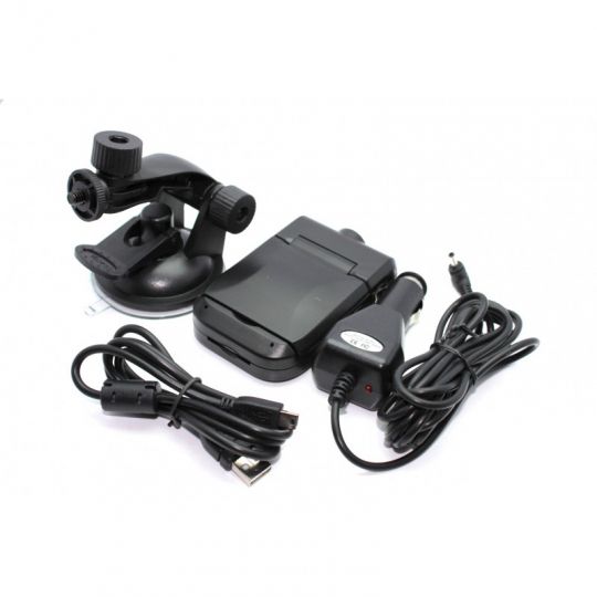 Lauf VR01 Автомобильный видеорегистратор Lauf VR01 Автомобильный видеорегистратор