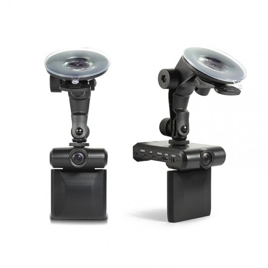 Lauf VR01 Автомобильный видеорегистратор Lauf VR01 Автомобильный видеорегистратор