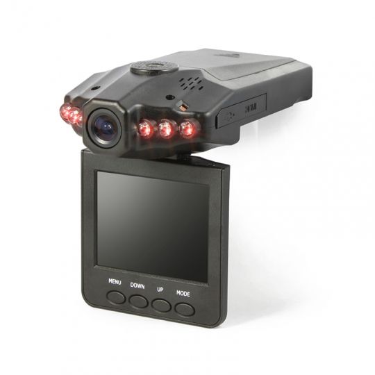 Lauf VR02 Автомобильный видеорегистратор