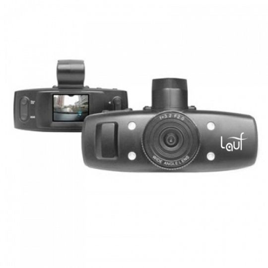 Lauf VR08 Автомобильный видеорегистратор Lauf VR08 Автомобильный видеорегистратор