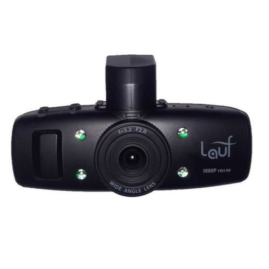Lauf VR08 Автомобильный видеорегистратор Lauf VR08 Автомобильный видеорегистратор