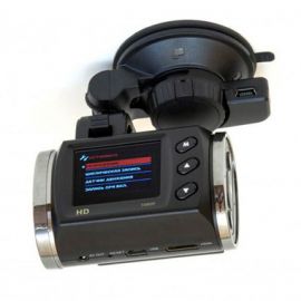 Lauf Ultra Cam Автомобильный видеорегистратор