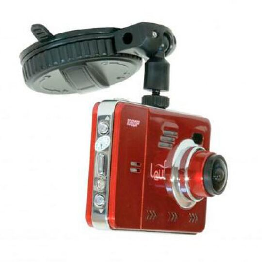 Lauf Ultra One Автомобильный видеорегистратор (Уценка)