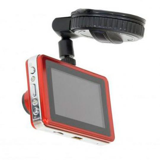 Lauf Ultra One Автомобильный видеорегистратор (Уценка)