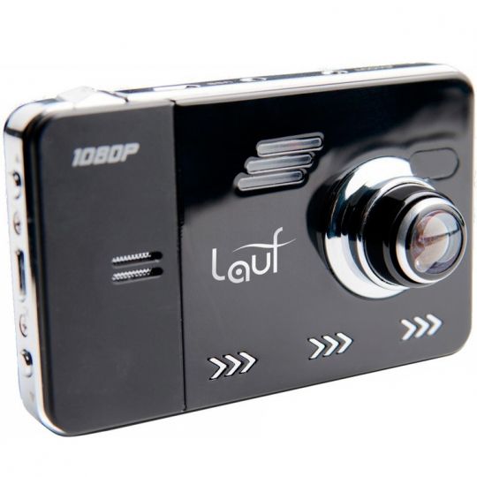 Lauf Ultra One Автомобильный видеорегистратор (Уценка)