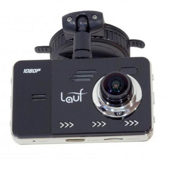 Lauf Ultra One Автомобильный видеорегистратор (Уценка)