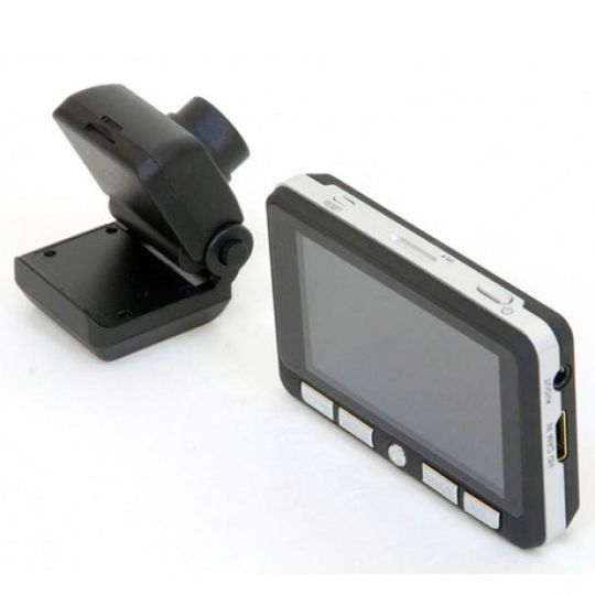 Lauf Ultra Set Автомобильный видеорегистратор Lauf Ultra Set Автомобильный видеорегистратор