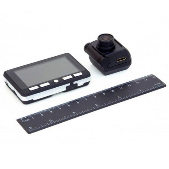 Lauf Ultra Set Автомобильный видеорегистратор Lauf Ultra Set Автомобильный видеорегистратор