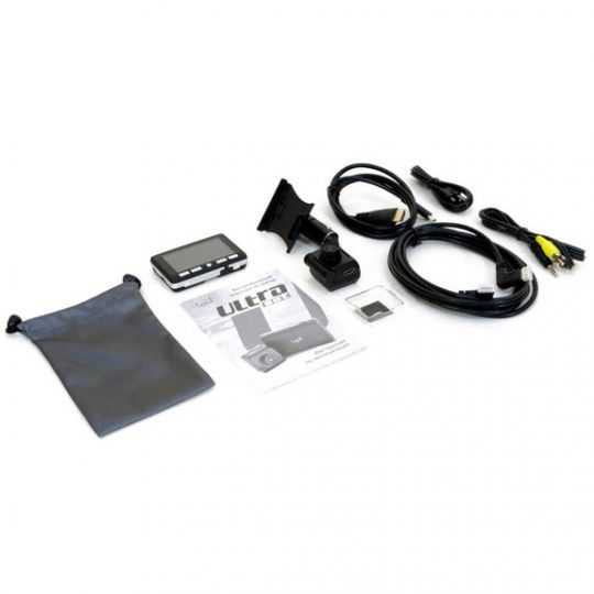 Lauf Ultra Set Автомобильный видеорегистратор Lauf Ultra Set Автомобильный видеорегистратор