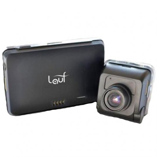 Lauf Ultra Set Автомобильный видеорегистратор Lauf Ultra Set Автомобильный видеорегистратор