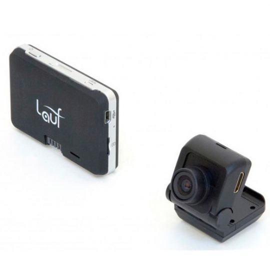 Lauf Ultra Set Автомобильный видеорегистратор Lauf Ultra Set Автомобильный видеорегистратор