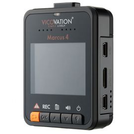 VicoVation Marcus 4 автомобильный видеорегистратор