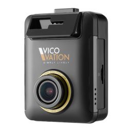 VicoVation Marcus 4 автомобильный видеорегистратор
