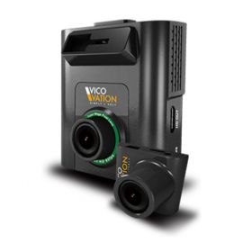 VicoVation Marcus 5 Dual автомобильный видеорегистратор