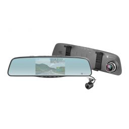Navitel MR250 Автомобильный видеорегистратор (MR250)
