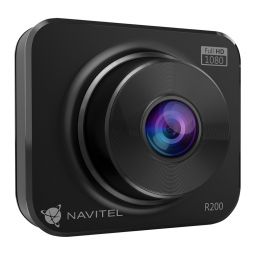Navitel R200 Автомобильный видеорегистратор (R200)