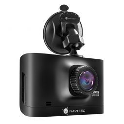 Navitel R400 Автомобильный видеорегистратор (R400)