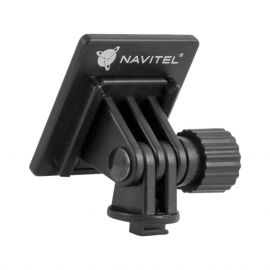 Navitel R400 Автомобильный видеорегистратор (R400)