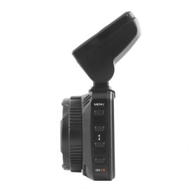 Navitel R600 Автомобильный видеорегистратор (R600)
