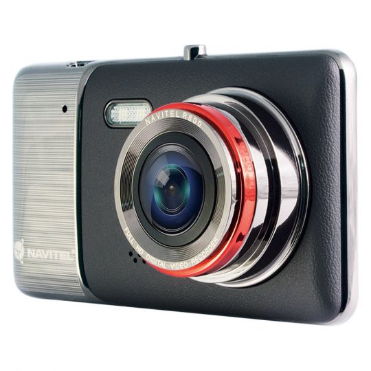 Navitel R800 Автомобильный видеорегистратор (R800)