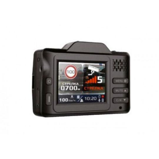 ParkCity CMB 850 Комбо-устройство