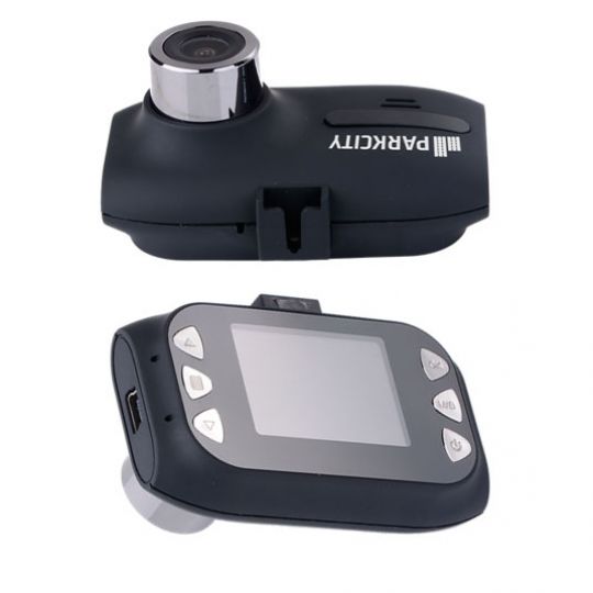 ParkCity DVR HD 370 Автомобильный видеорегистратор