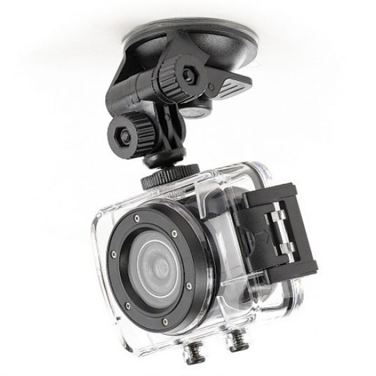 ParkCity GO10PRO Экшен камера