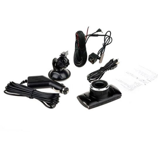 ParkCity DVR HD 475 Автомобильный видеорегистратор