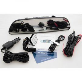 ParkCity DVR HD 900 Автомобильный видеорегистратор