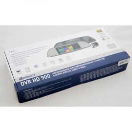 ParkCity DVR HD 900 Автомобильный видеорегистратор