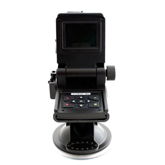 ParkCity DVR HD 550 Автомобильный видеорегистратор