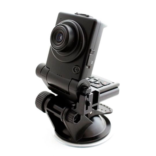 ParkCity DVR HD 550 Автомобильный видеорегистратор