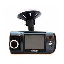 ParkCity DVR HD 570 Автомобильный видеорегистратор