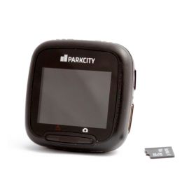 ParkCity DVR HD 590 Автомобильный видеорегистратор