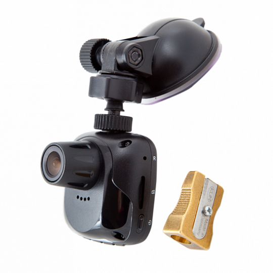 ParkCity DVR HD 592 Автомобильный видеорегистратор ParkCity DVR HD 592 Автомобильный видеорегистратор