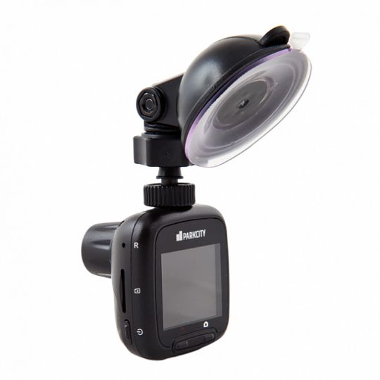 ParkCity DVR HD 592 Автомобильный видеорегистратор ParkCity DVR HD 592 Автомобильный видеорегистратор