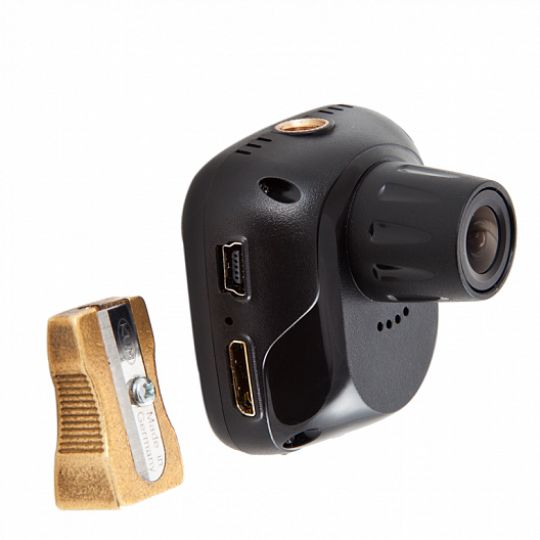 ParkCity DVR HD 592 Автомобильный видеорегистратор ParkCity DVR HD 592 Автомобильный видеорегистратор