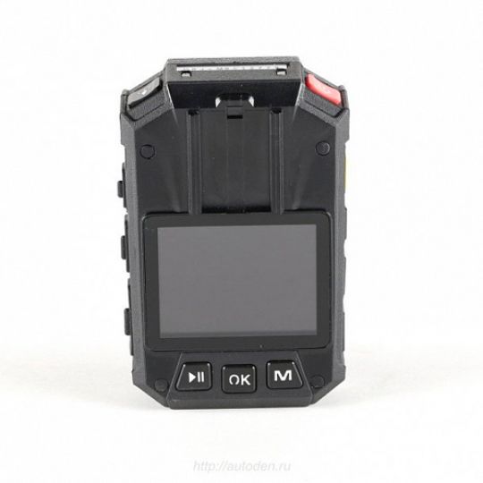 ParkCity DVR HD 600 Экшен камера