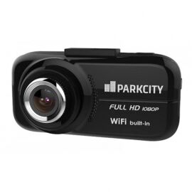 ParkCity DVR HD 720 Автомобильный видеорегистратор