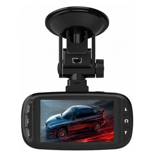 ParkCity DVR HD 740 Автомобильный видеорегистратор