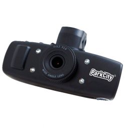ParkCity DVR HD 340 Автомобильный видеорегистратор