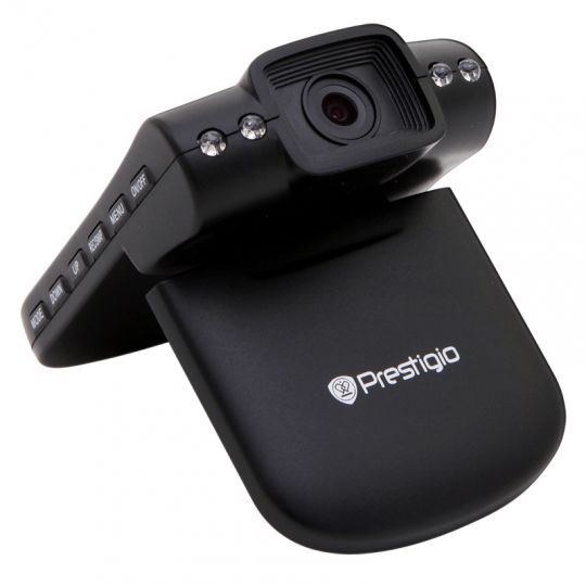 Prestigio DVR 720 HD Автомобильный видеорегистратор