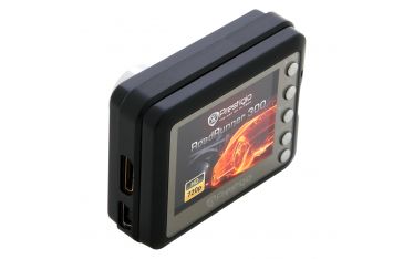 Видеорегистратор Prestigio: надежный друг в дороге!